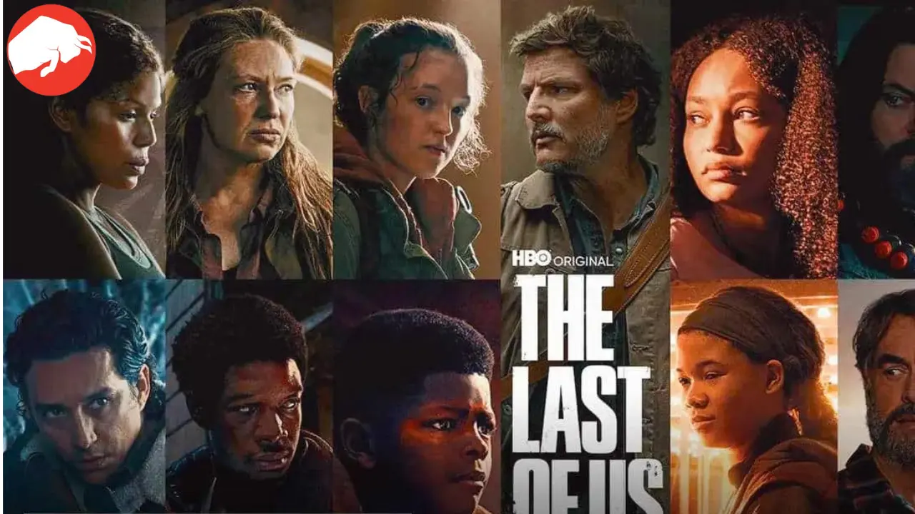 The Last of Us episode 2 torrent download watch online HBO Max