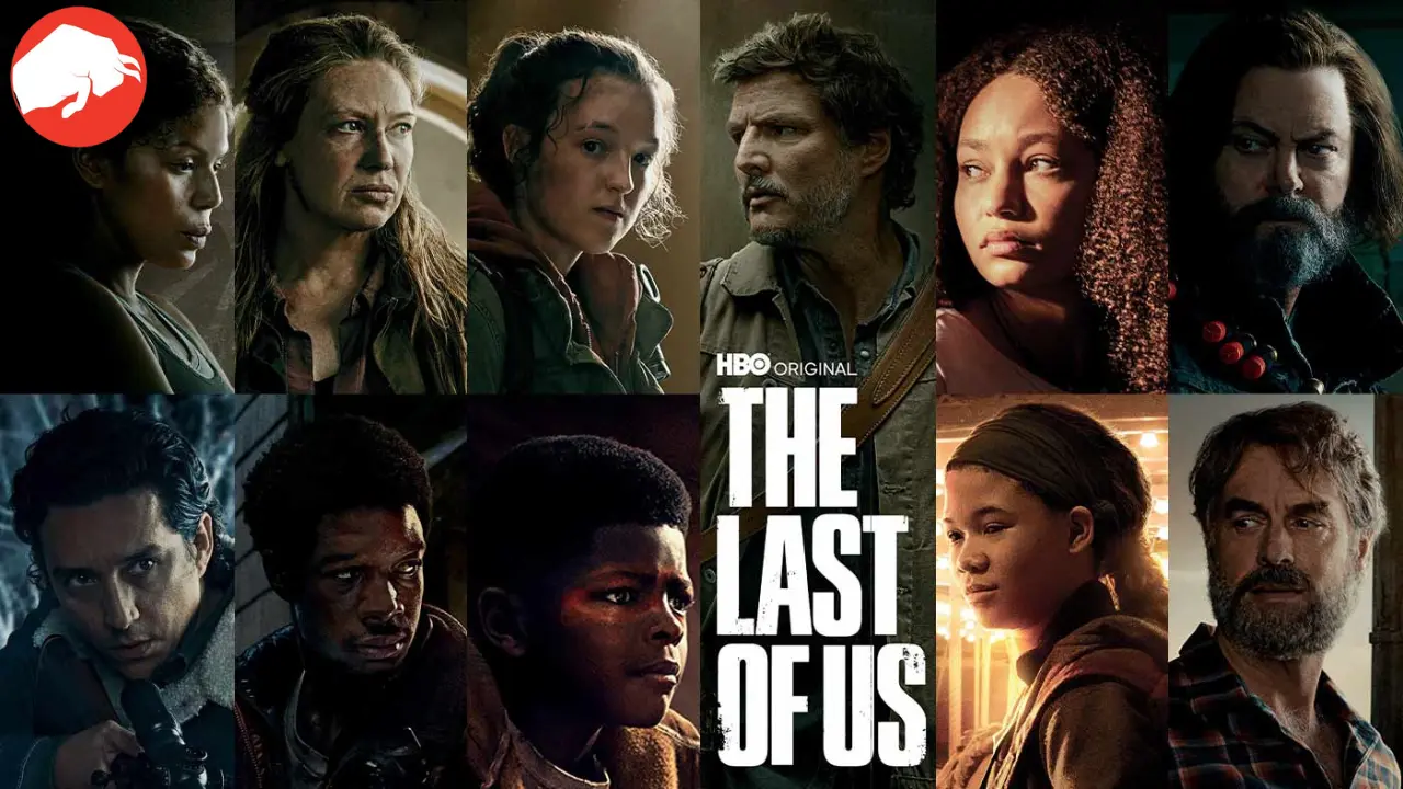 The Last of Us episode 3 prediction plot episode 1 2 review release date