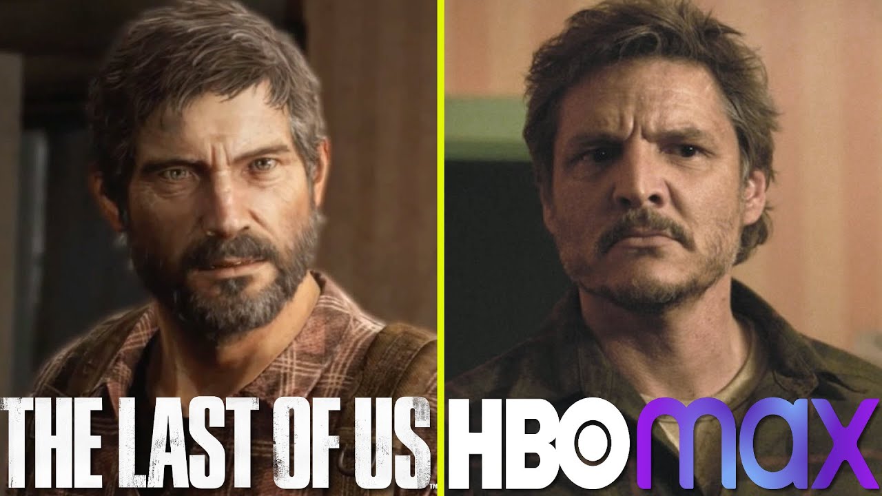 The Last of Us is a TV adaptation of one of the most well-known video games