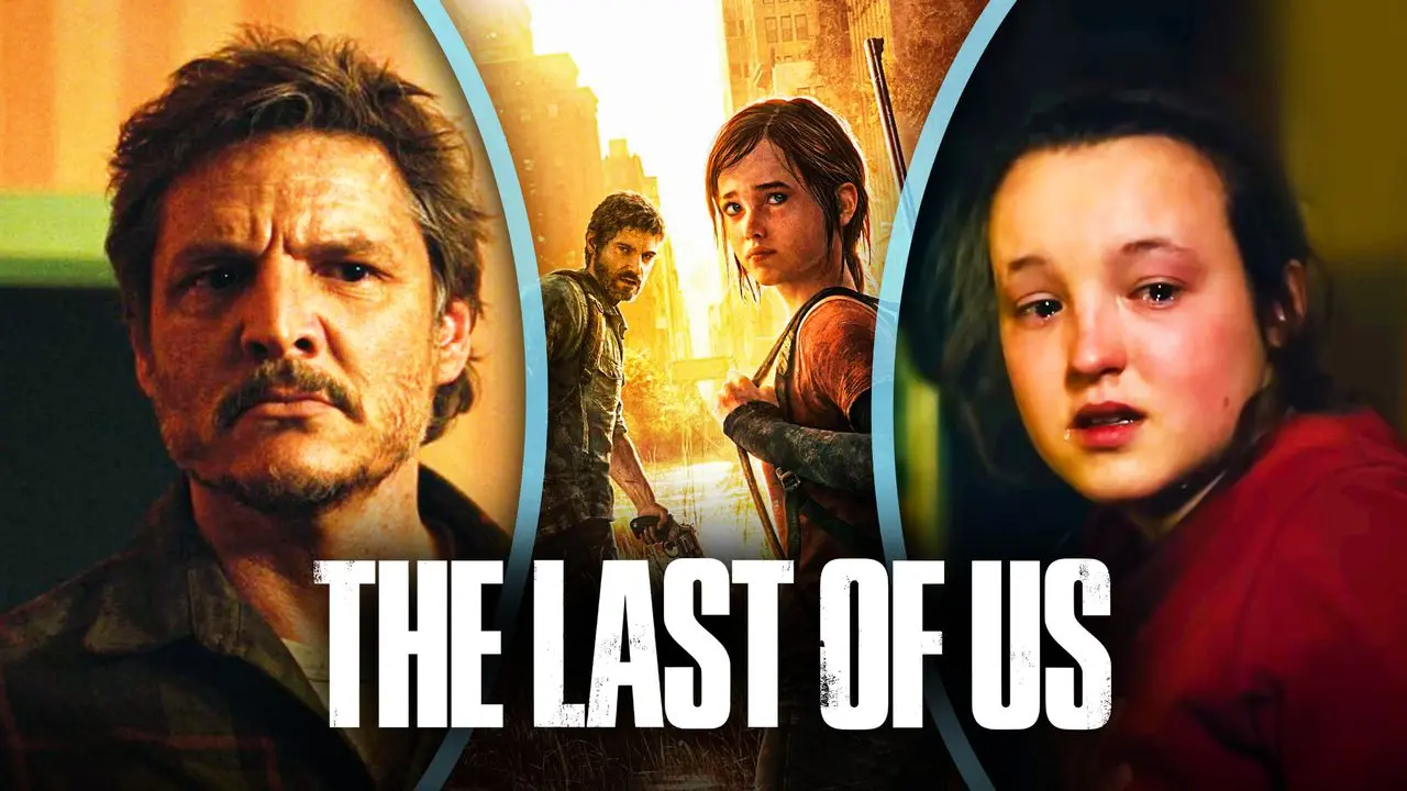 The Last of Us season premiere looks promising