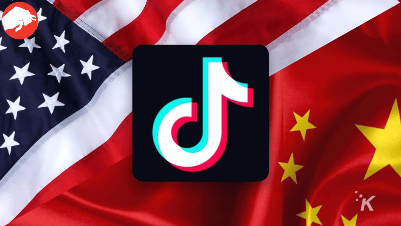 TikTok USA Ban Android iOS