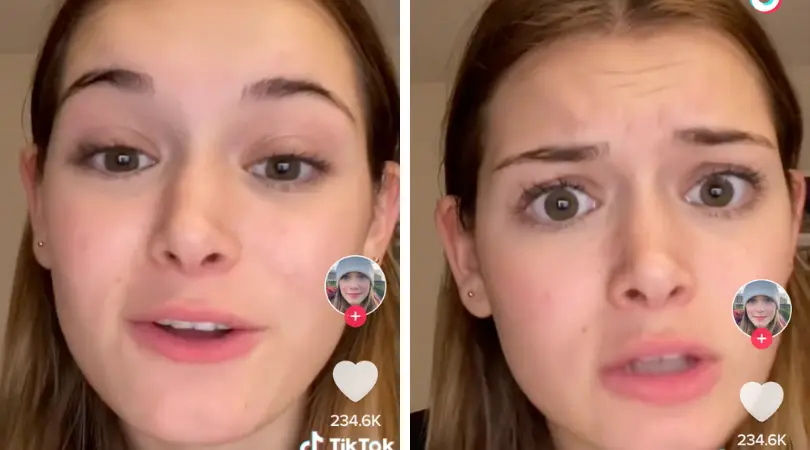 Employee Quits Job On Day 1, Tells TikTok She Was Not Allowed BREAKS During Shift!