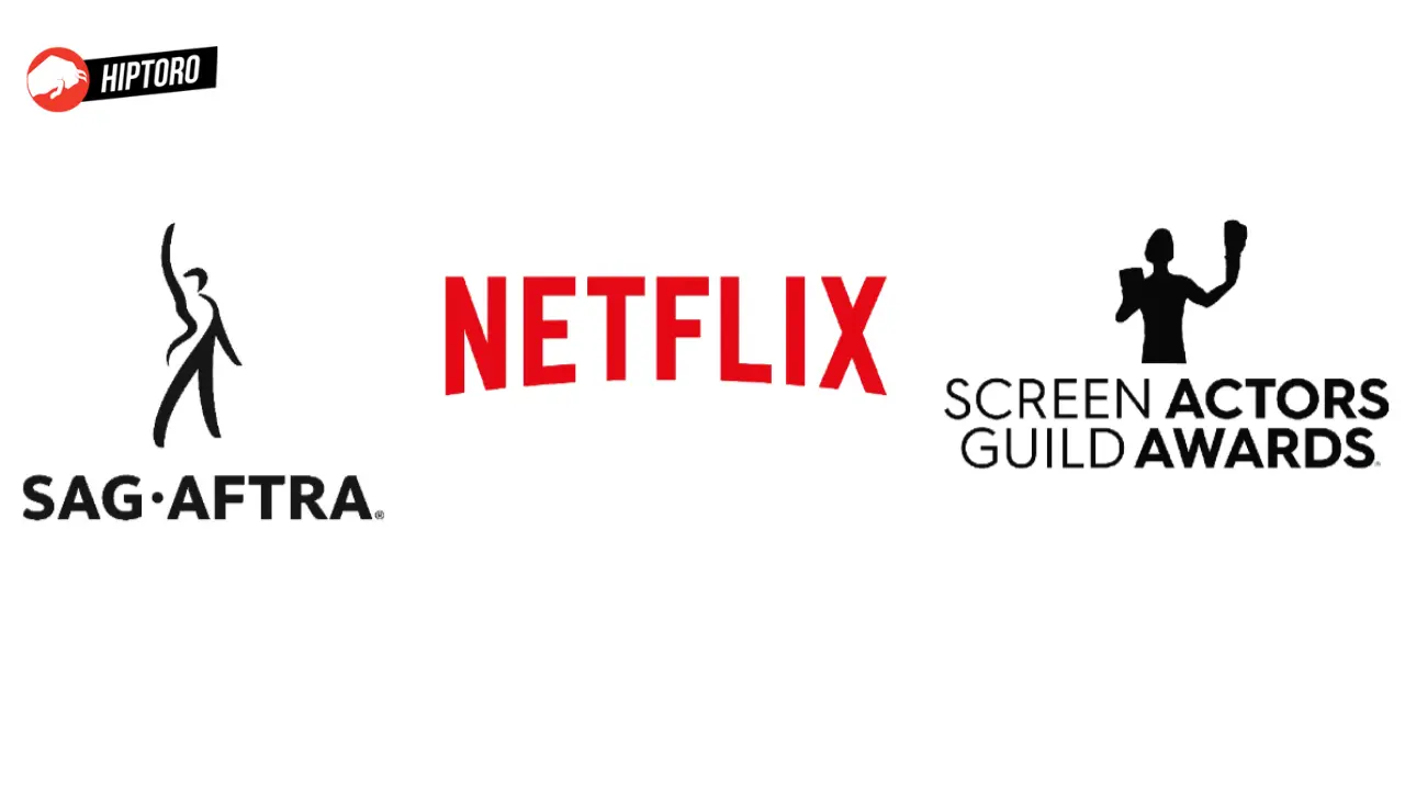 Netflix to stream a live awards