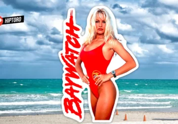 Pamela Anderson