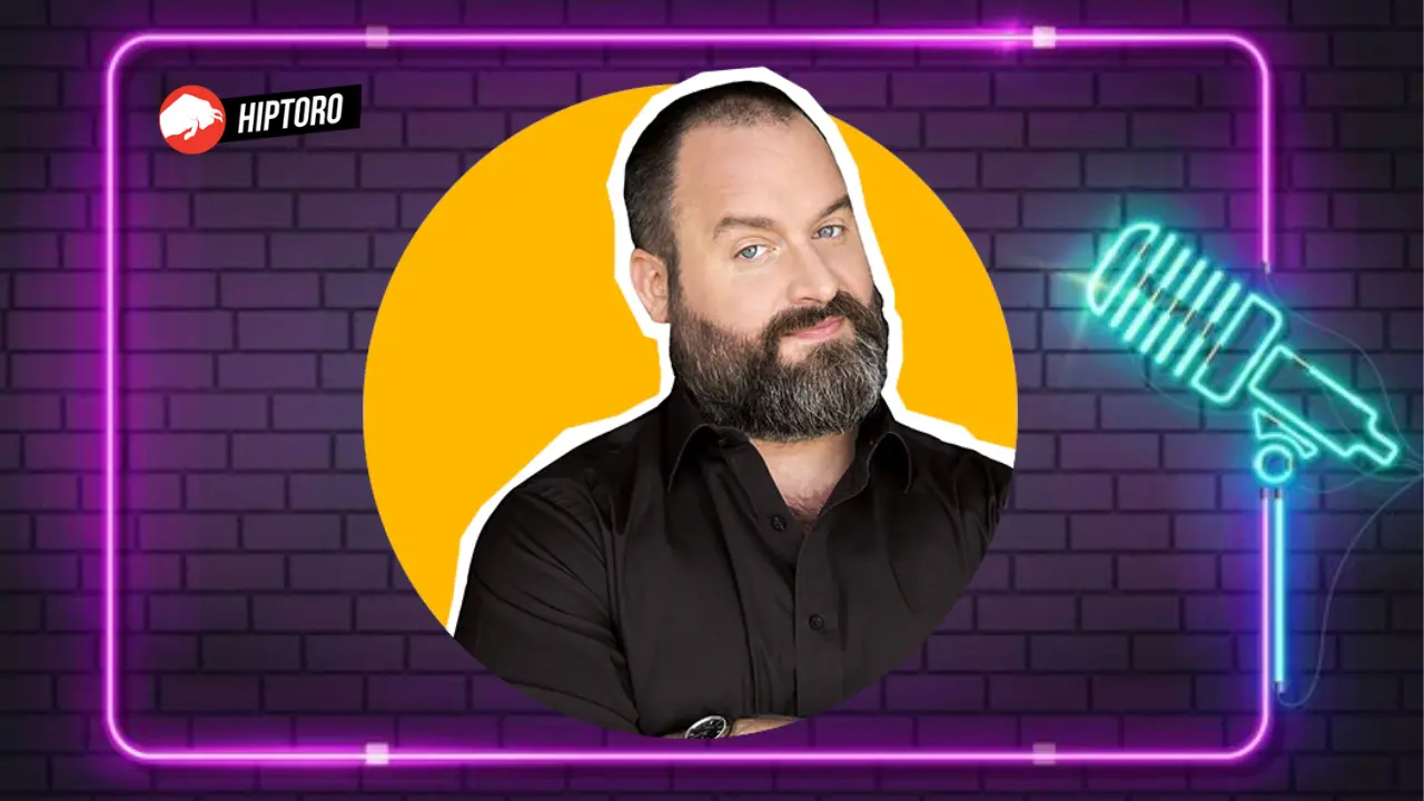 Tom Segura