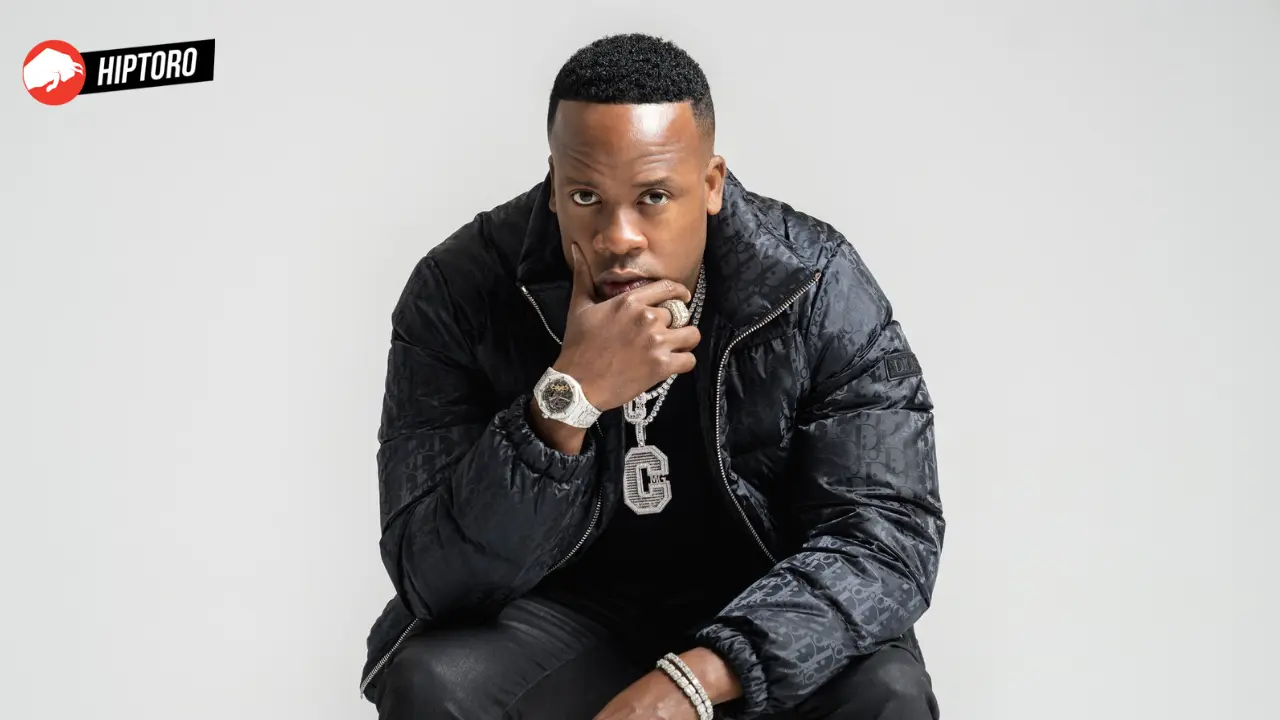 Yo Gotti Net Worth: What Is Yo Gotti'S Net Worth?