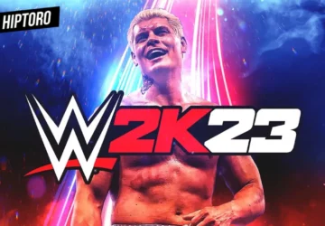 WWE 2K23