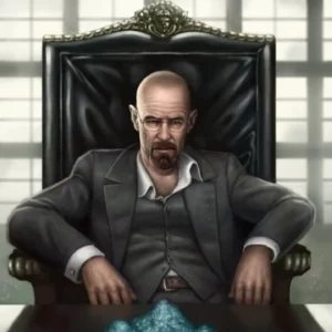 Walter White