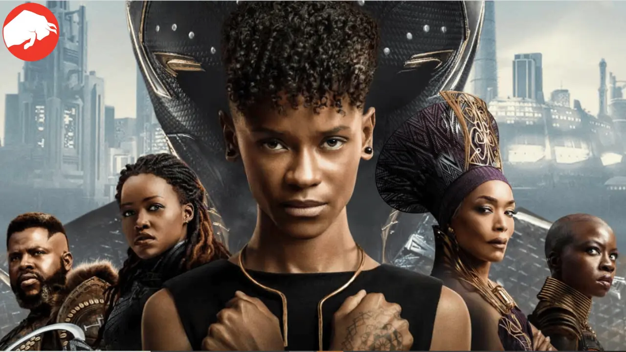 Watch Black Panther 2 Online, Here’s When Wakanda Forever Comes Out on Disney+