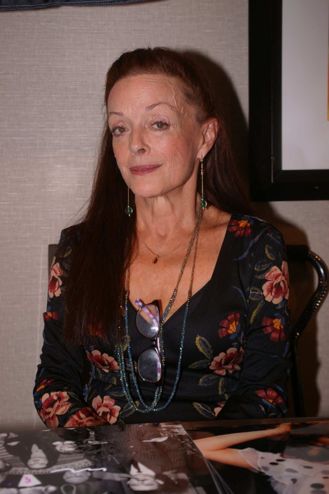 Lisa Loring