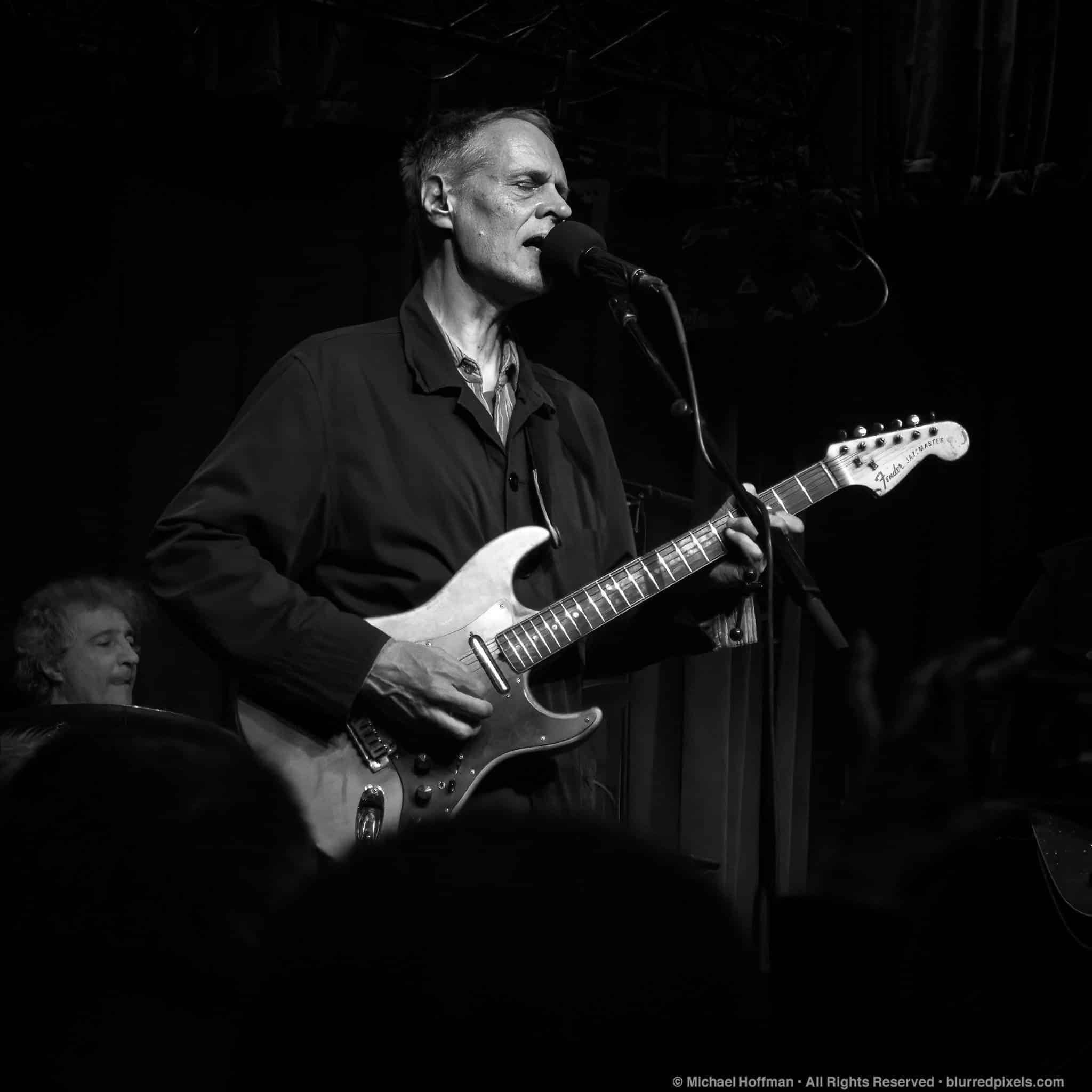 Tom Verlaine