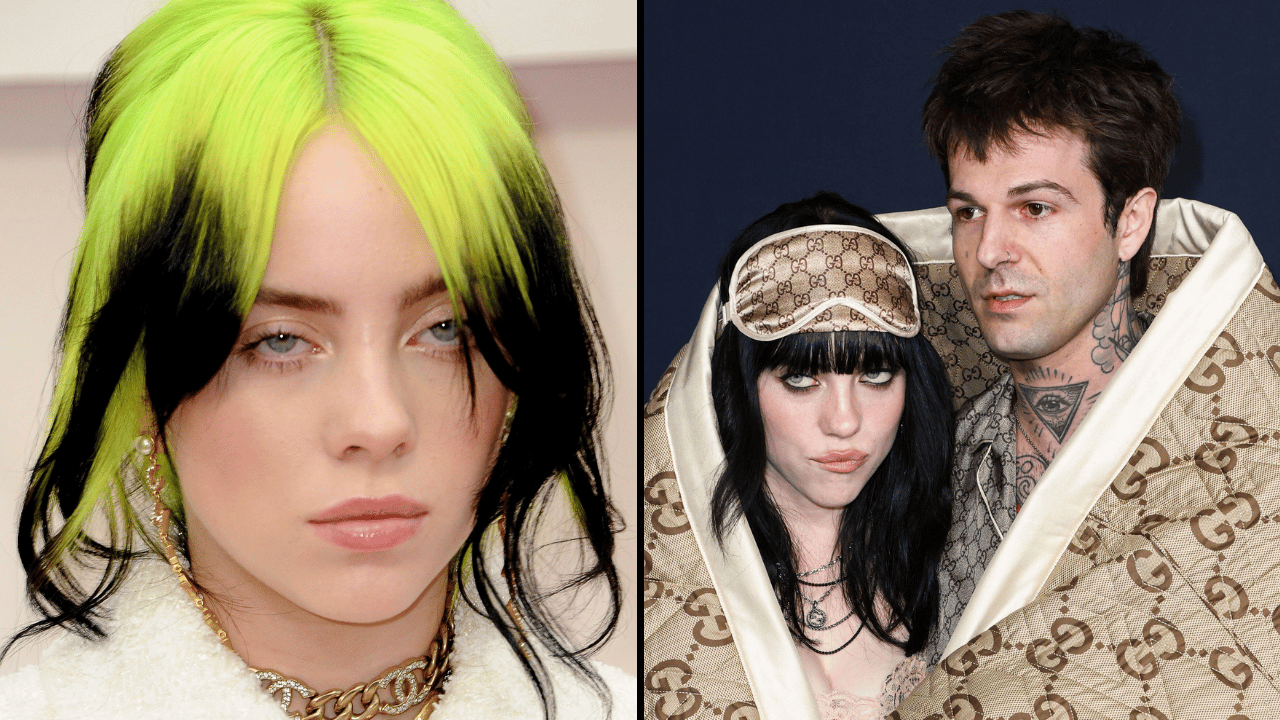Billie Eilish's Brother Talks About Her Controversial Age Gap Relationship