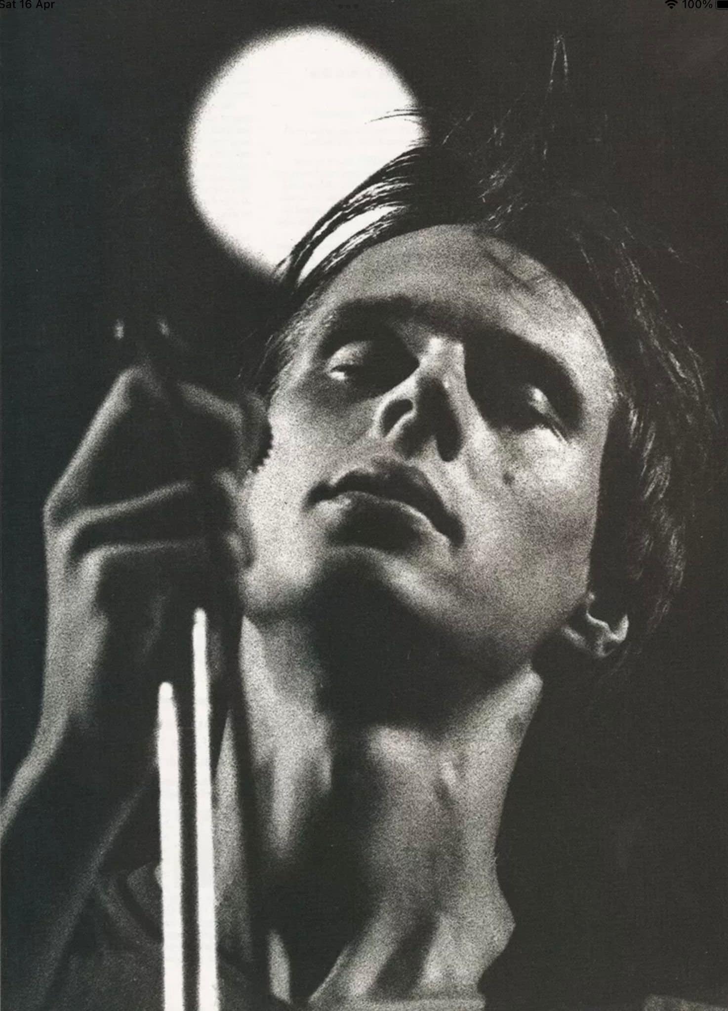 Tom Verlaine