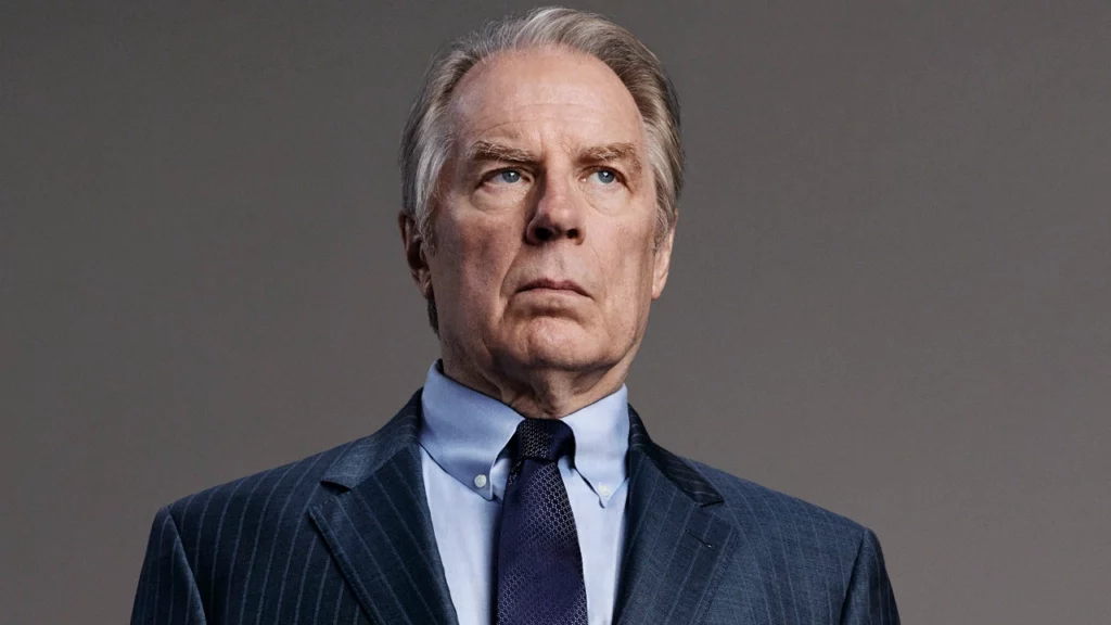 Chuck McGill