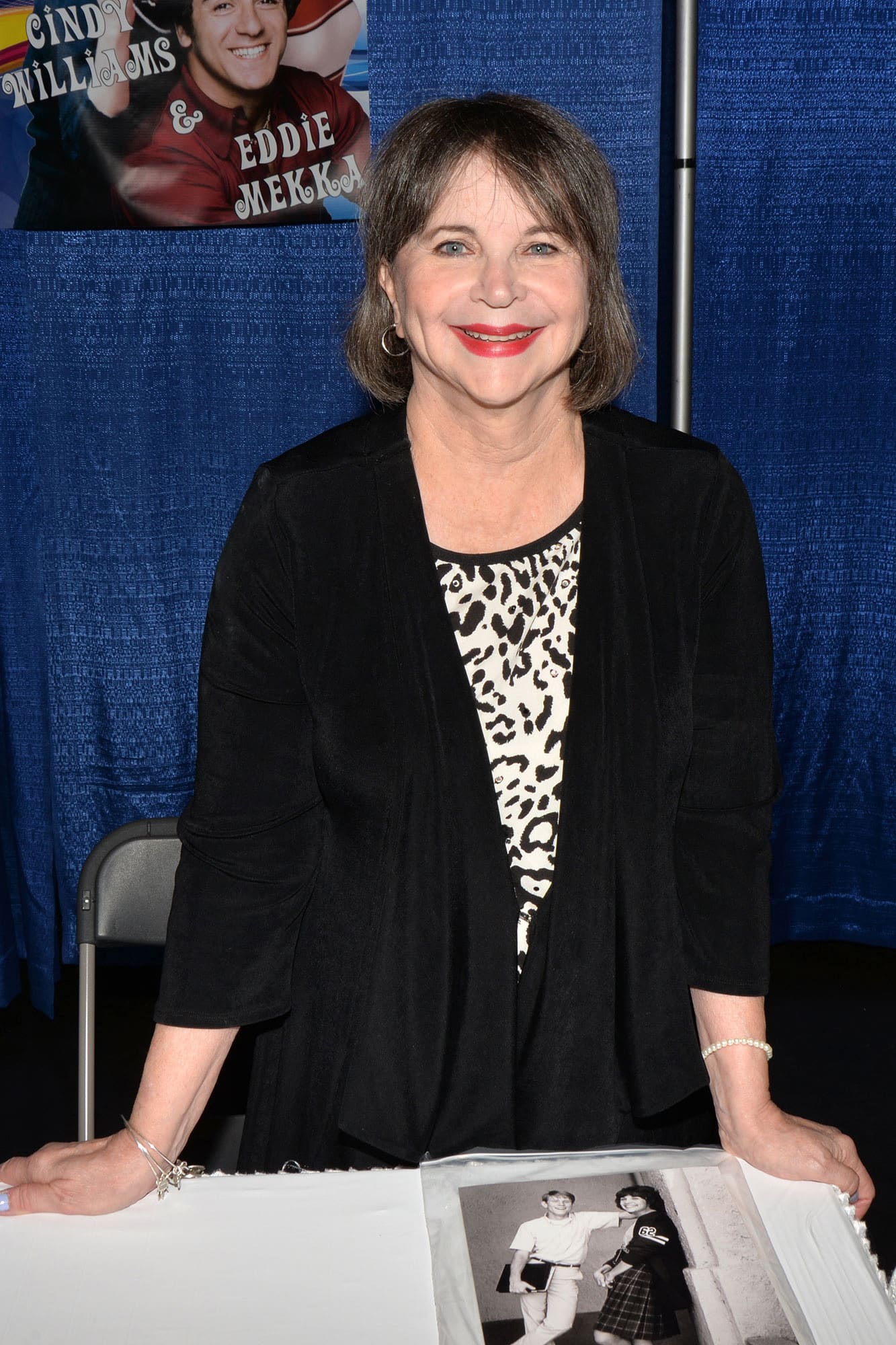 Cindy Williams