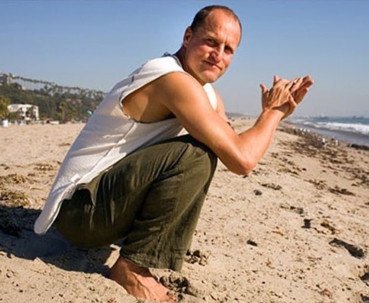 Woody Harrelson