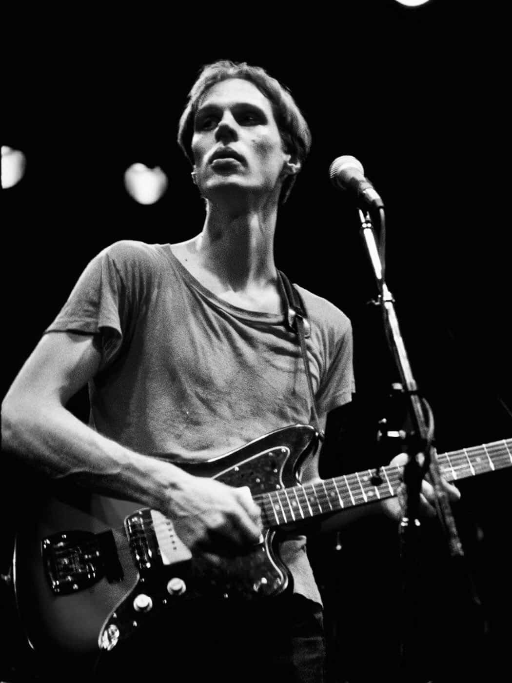 Tom Verlaine