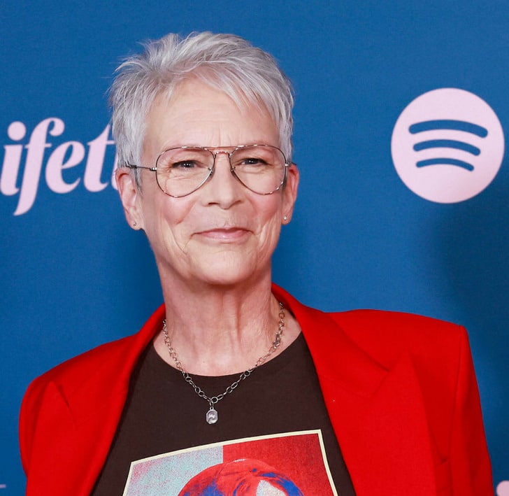 Jamie Lee Curtis