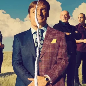 Better Call Saul Cast