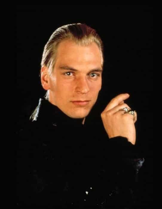 Julian Sands