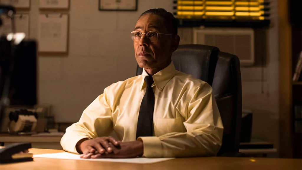 Gus Fring