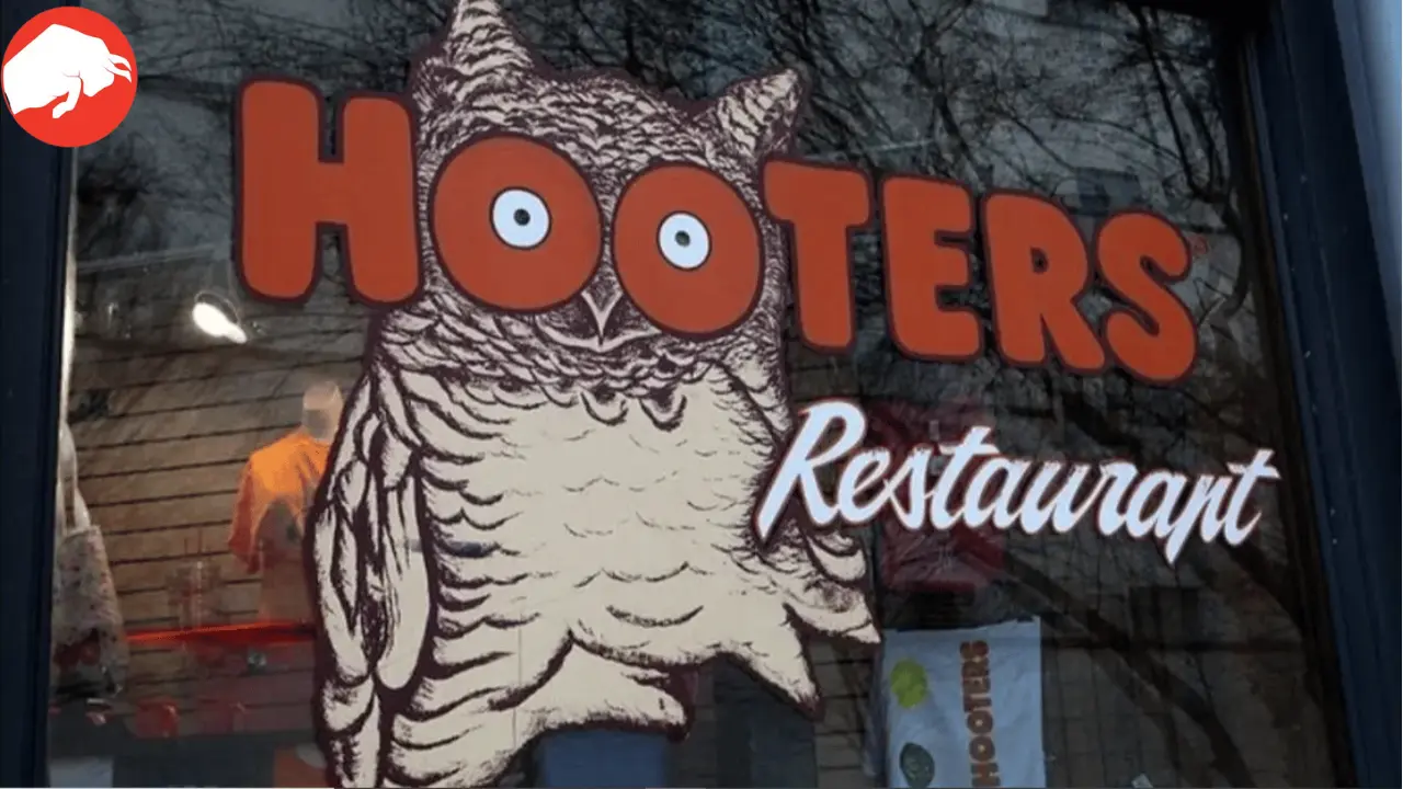 is Hooters shutting down