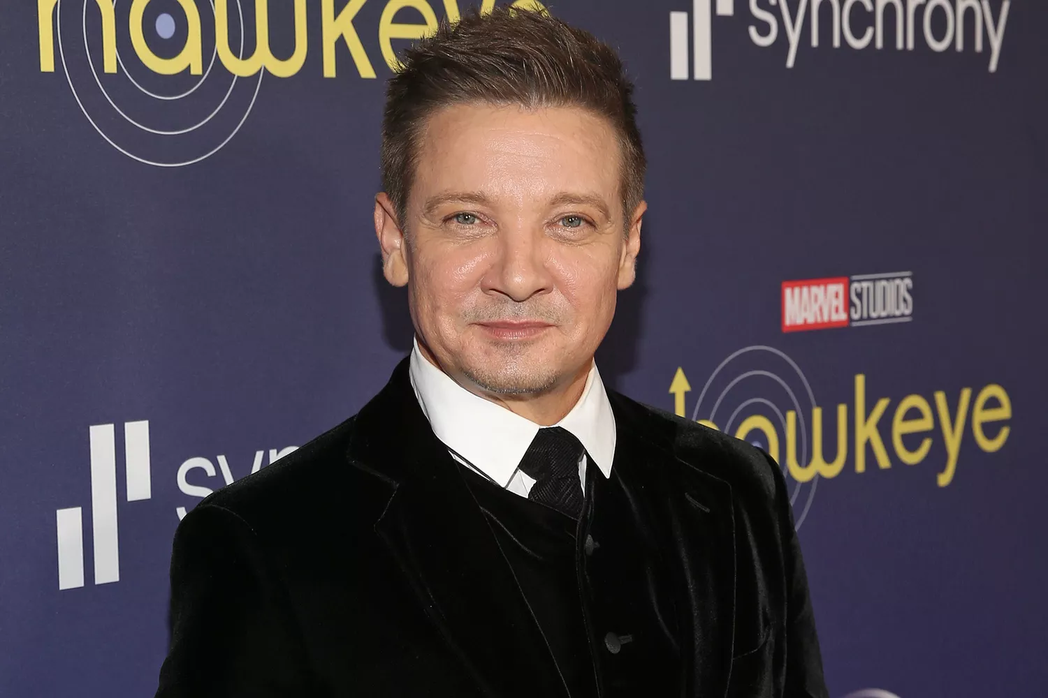 Jeremy Renner