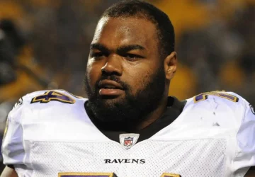 Michael Oher