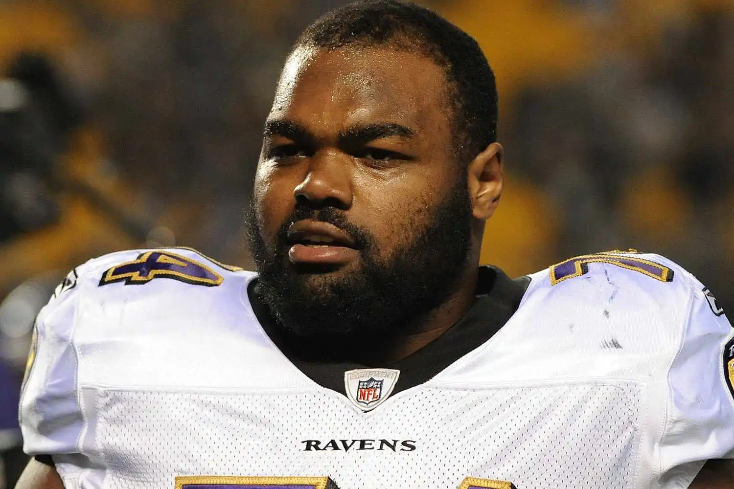 Michael Oher