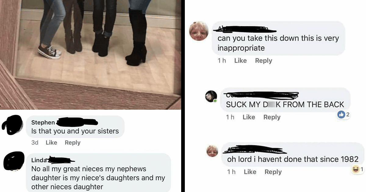 30 Times Aged People Used Social Media and Didn't Really Go as It Should've