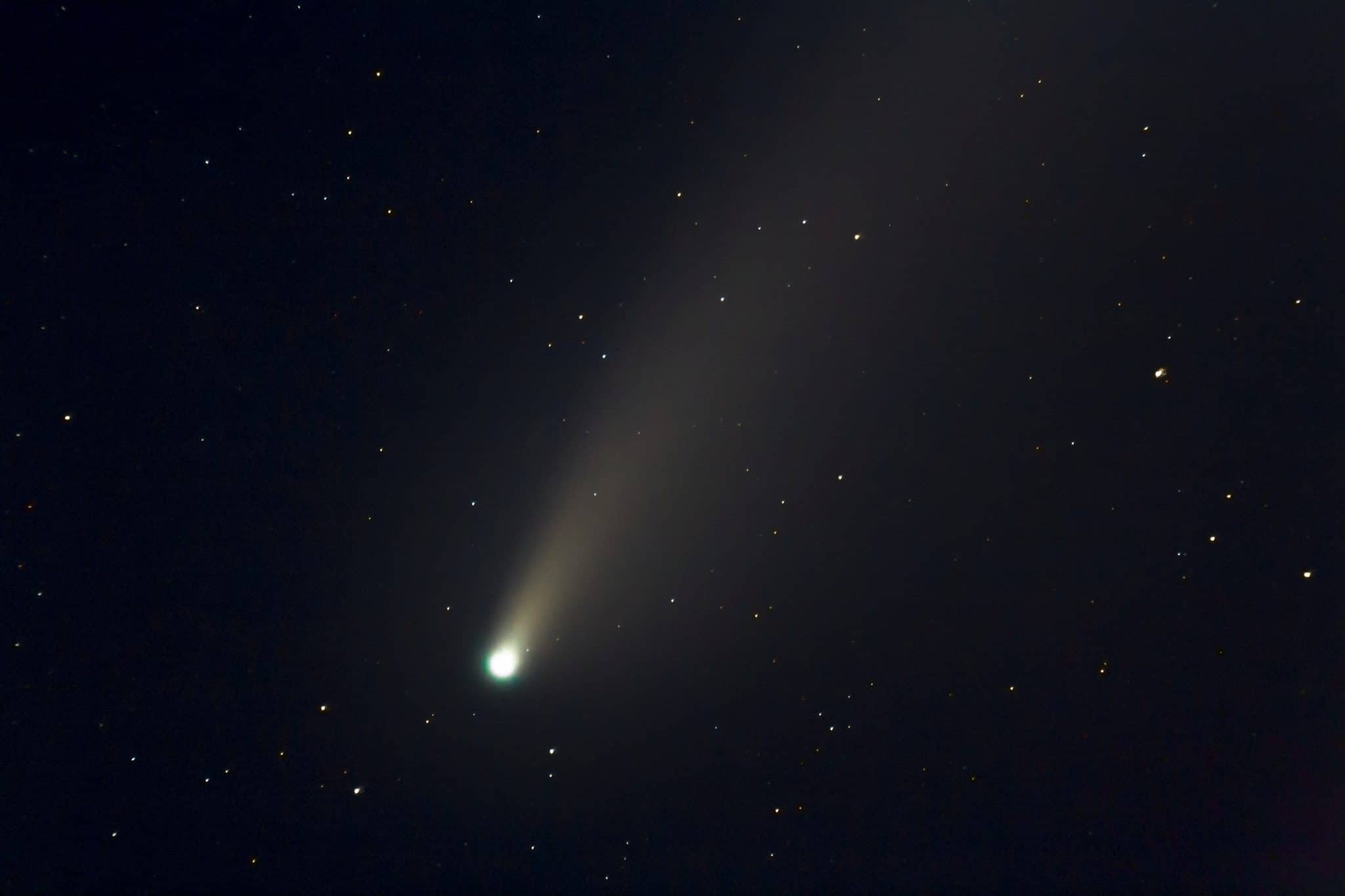 comet E3