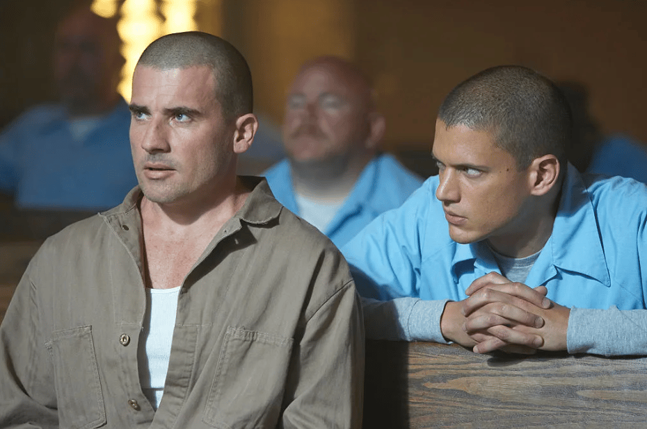 prison break season 6