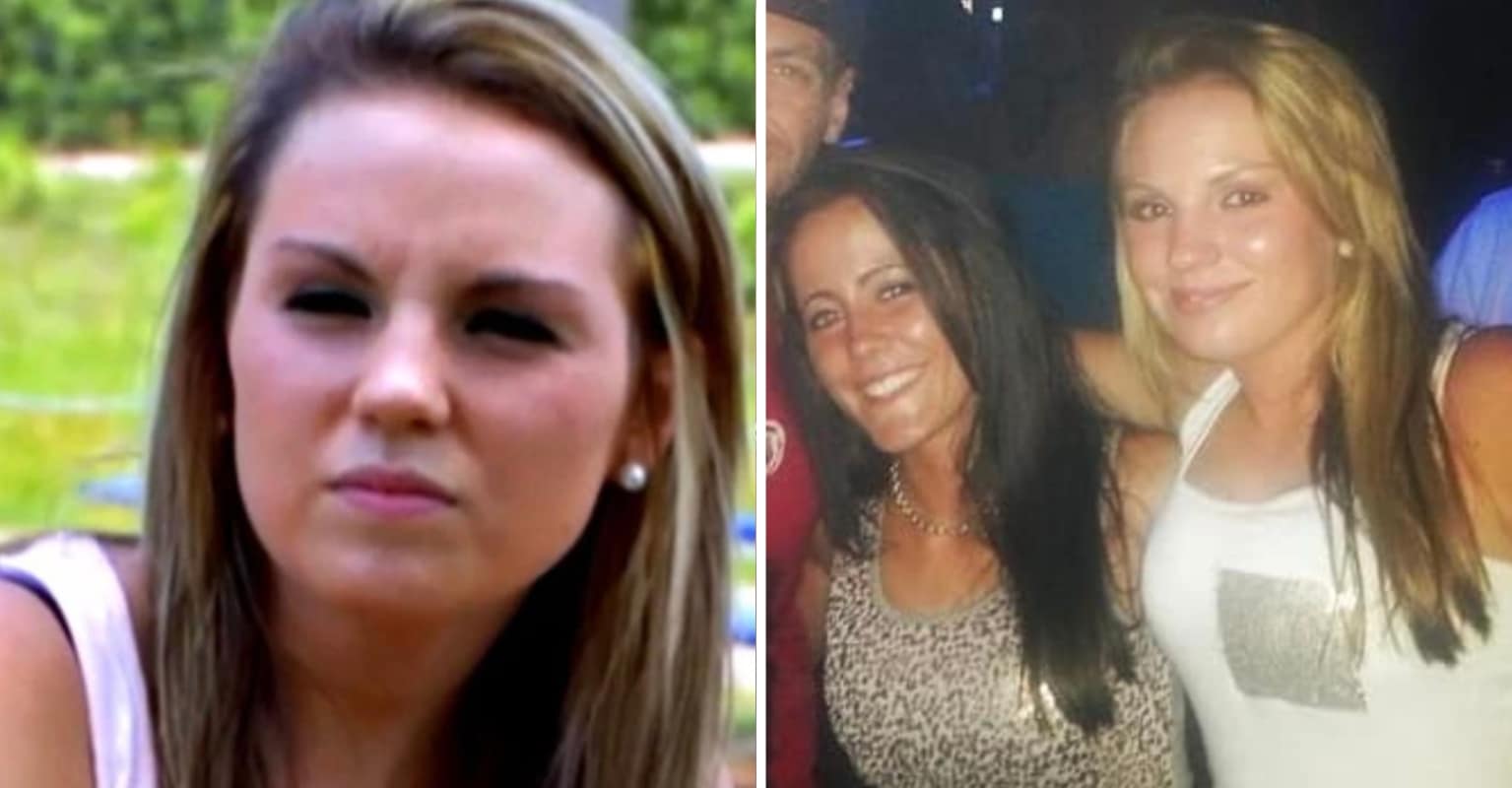 Taylor Lewis, Star of "Teen Mom 2" Dead At 29 in a "Suspected" Homicide