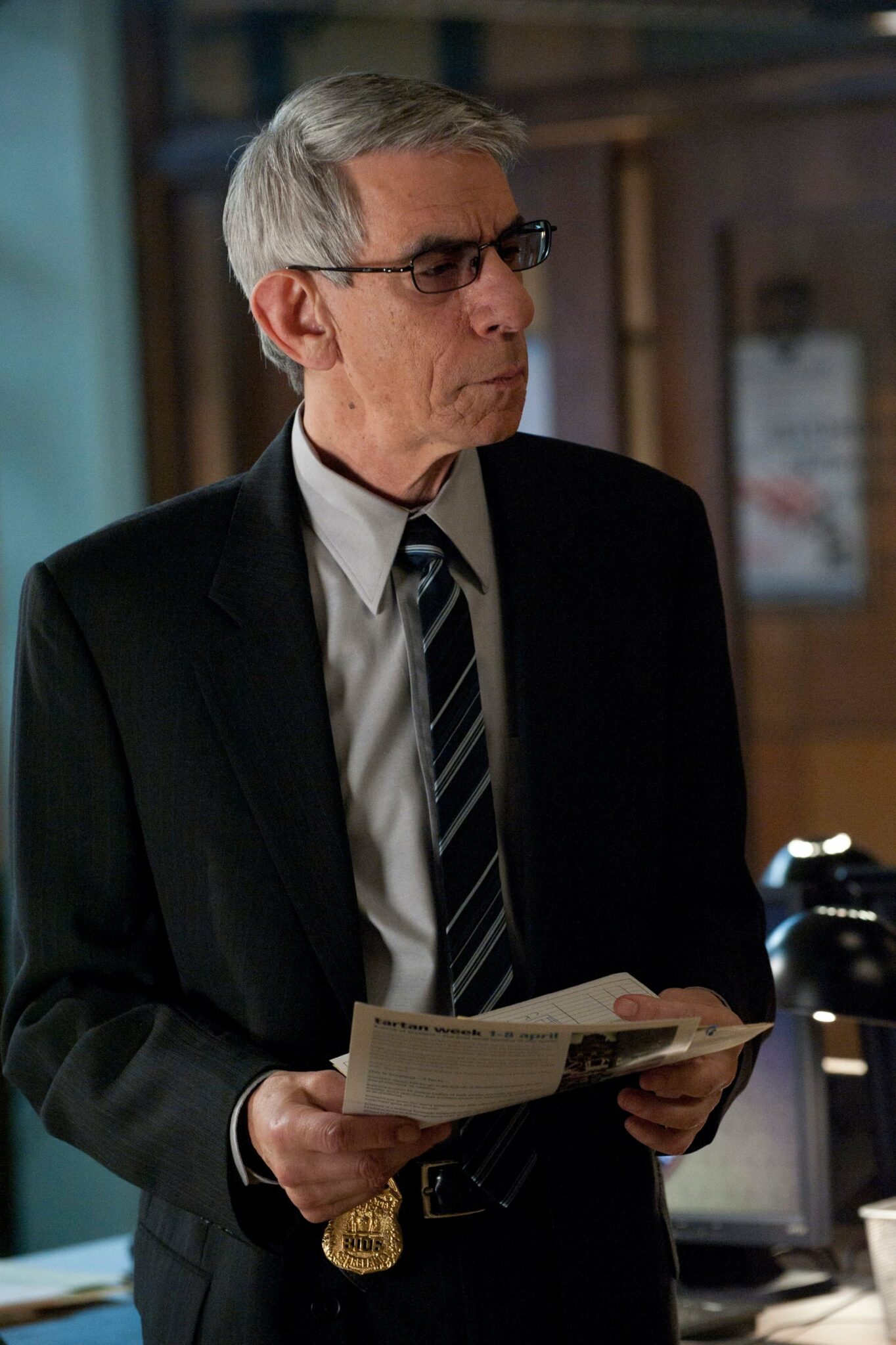 Richard Belzer