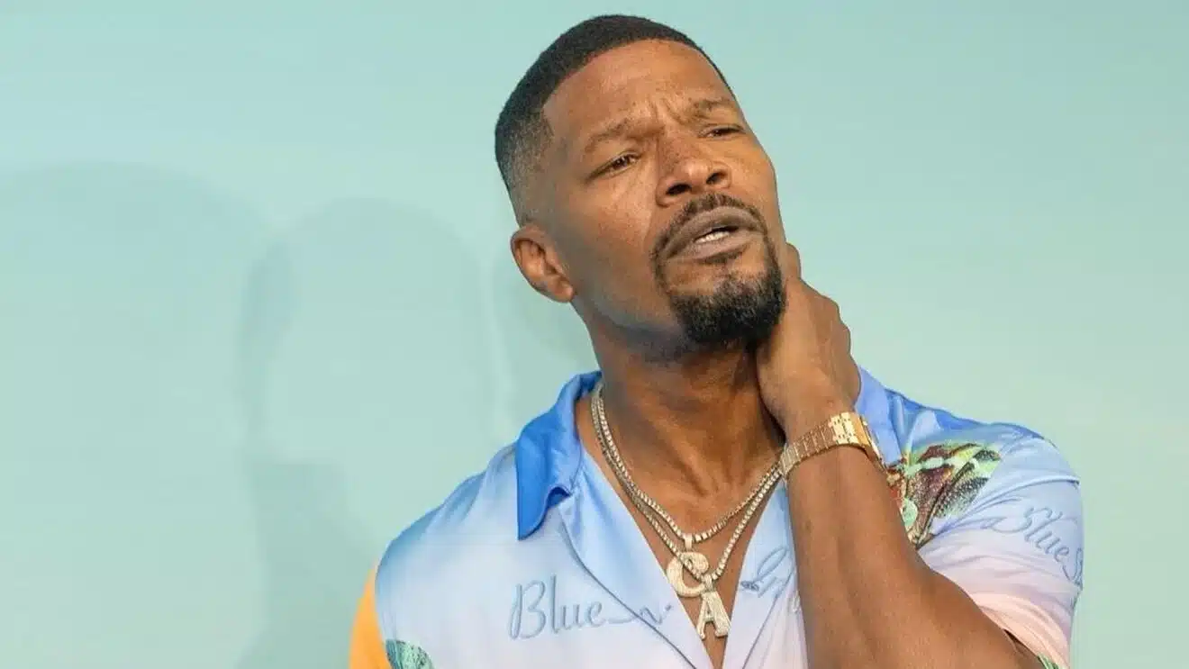 Jamie Foxx Net Worth