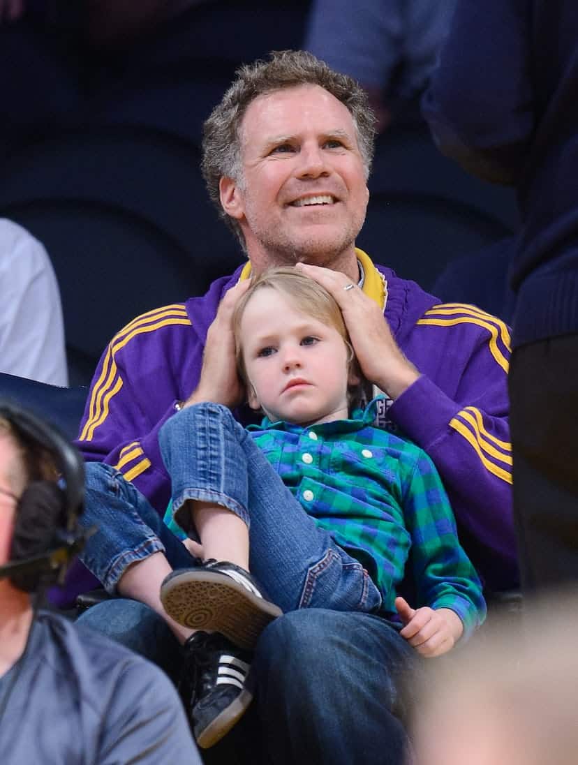 Will Ferrell