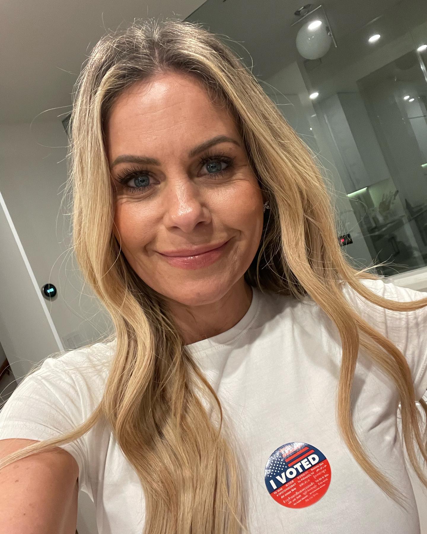 Candace Cameron Bure