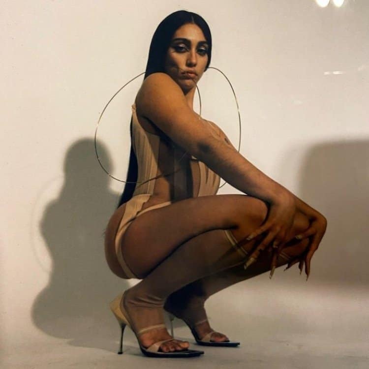 Lourdes Leon