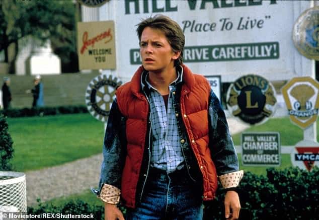 Michael J. Fox