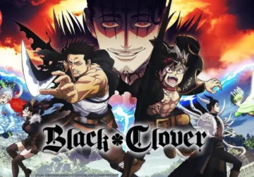 Black Clover Chapter 350 Read Online Spoilers Raw Scans Release date