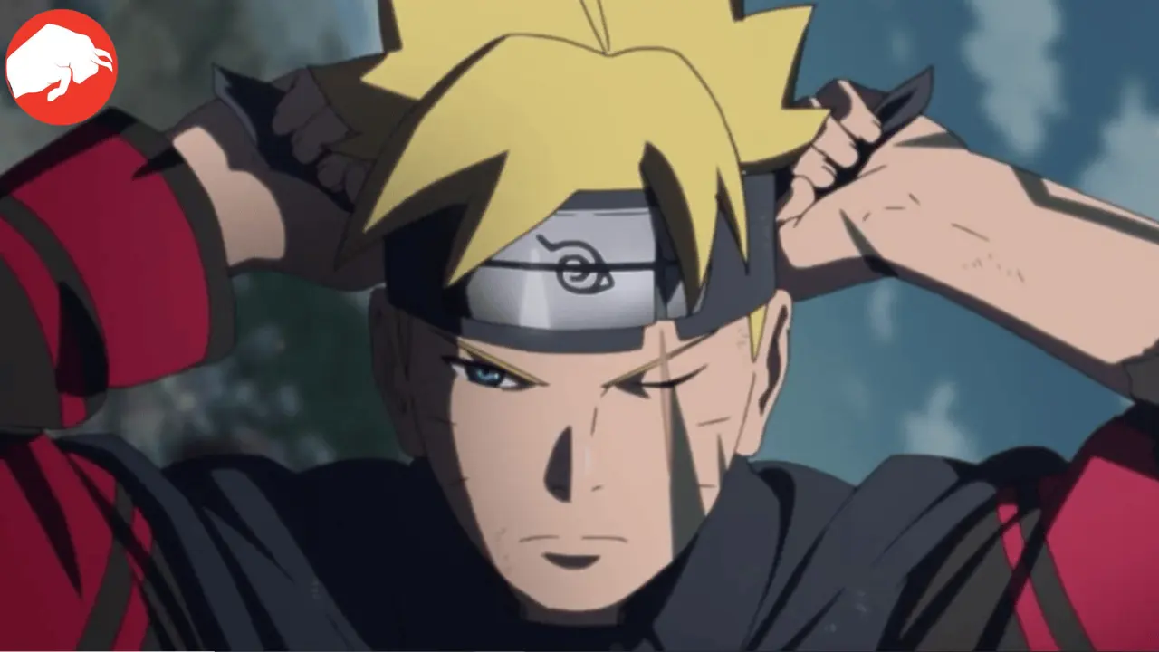 Boruto Chapter 79 Release Date Spoilers Raw Scans Read Online