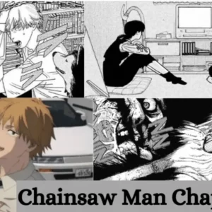 Chainsaw Man Chapter 120 release date spoilers raw scan reddit