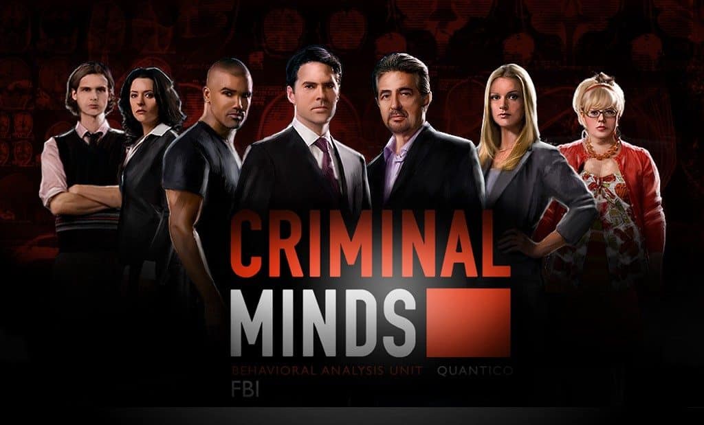 Criminal Minds release date 17 season news plot