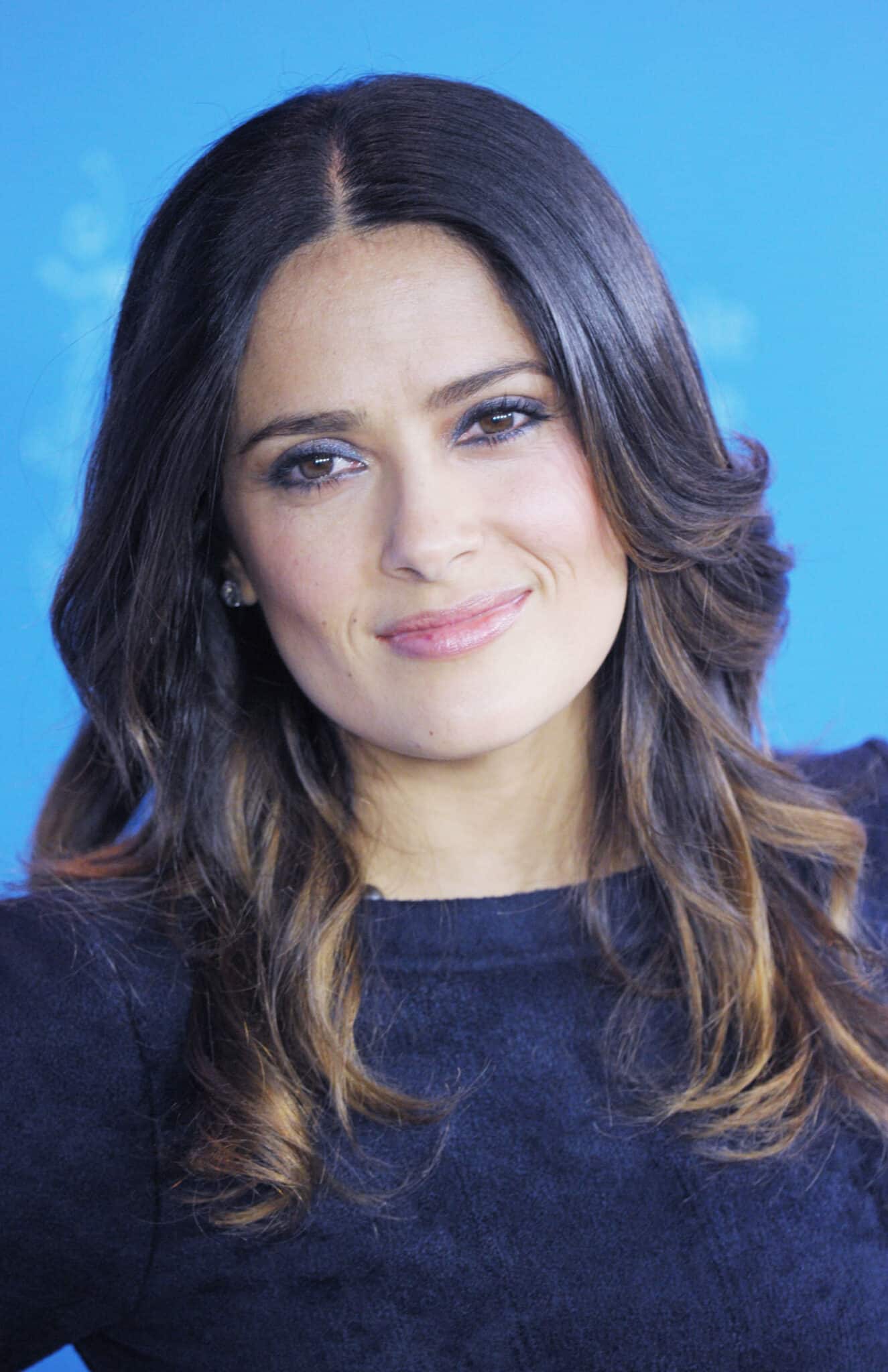 Salma Hayek