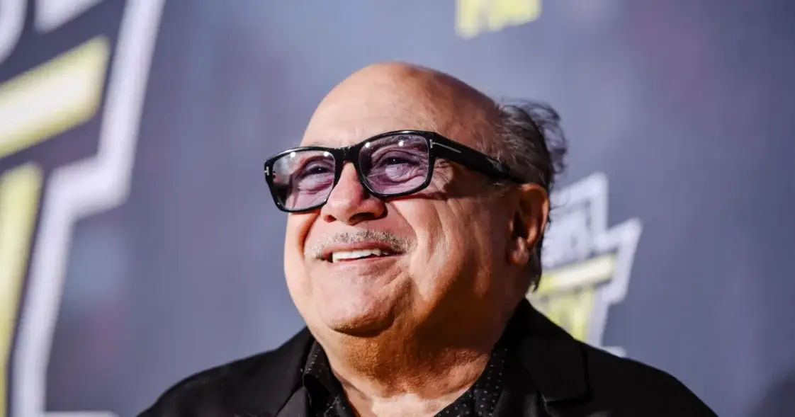 Danny DeVito