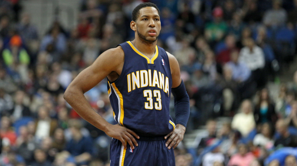 Danny Granger