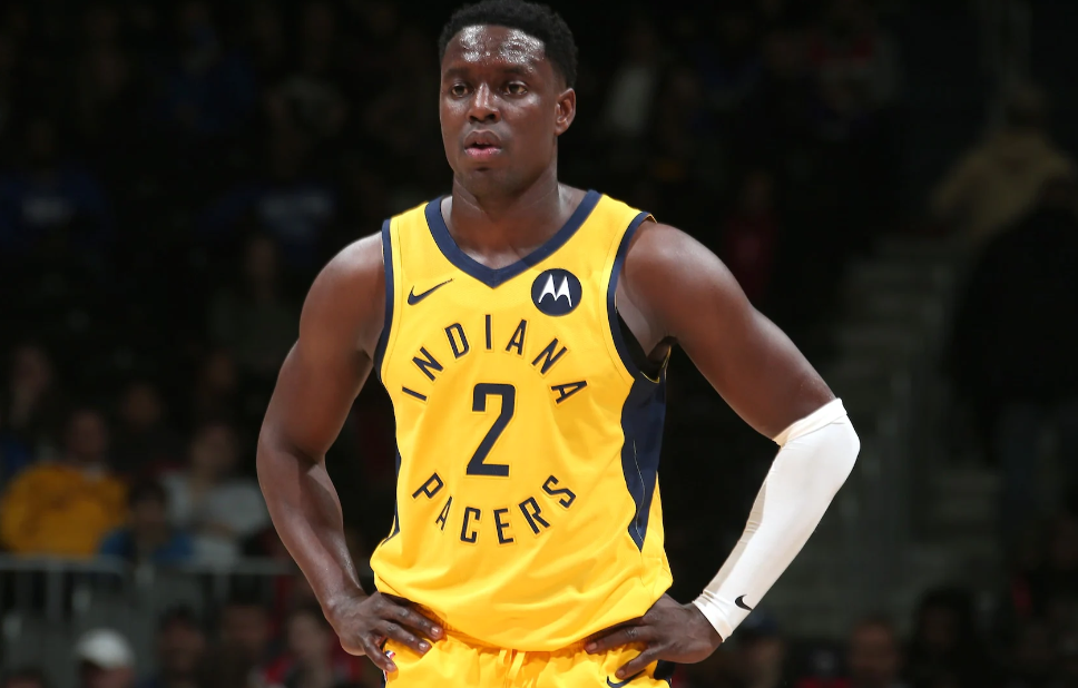 Darren Collison