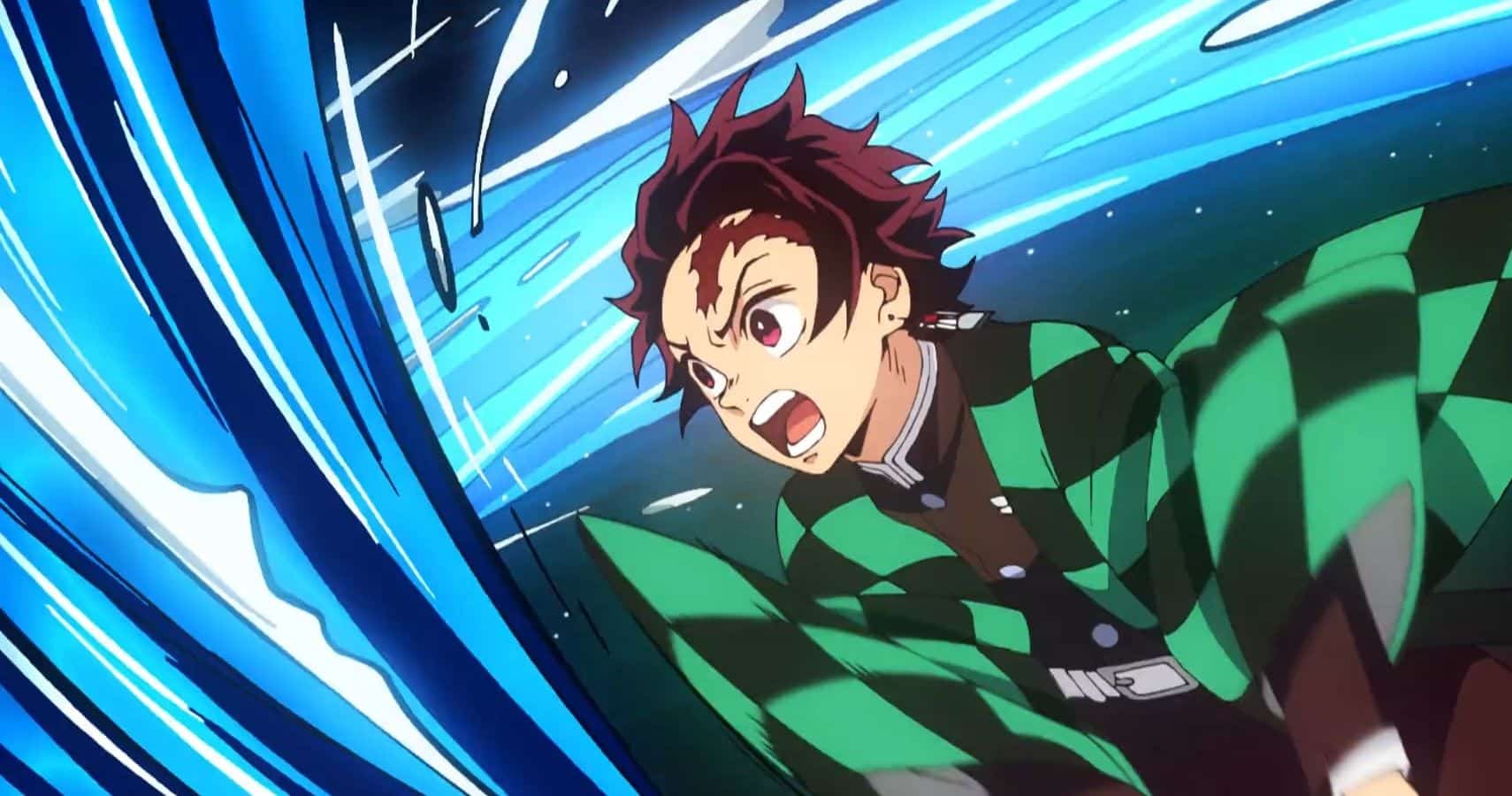 Demon Slayer release date where to watch