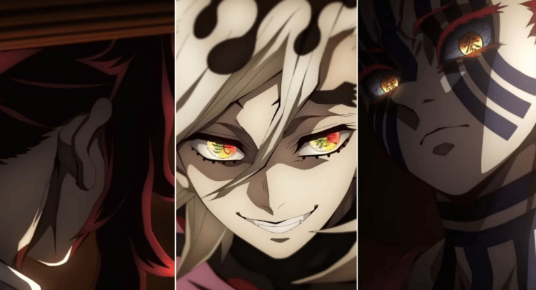 Demon Slayer Season 3 English Dub Watch Online and Release Date