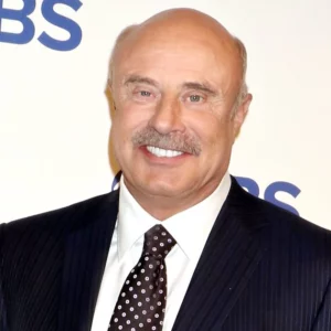 Dr. Phil